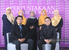 Tahniah dan Syabas Kumpulan KIK BLITZ Finalis KIK Zon Tengah