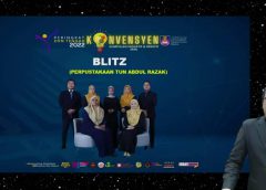 Tahniah & Syabas Kumpulan KIK BLITZ!