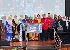 Majlis Kemuncak Bulan Inovasi dan Kualiti UiTM 2022