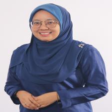 Picture: Siti Salwa A. Rahman