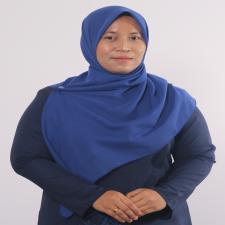 Picture: Siti Aishah Sadan